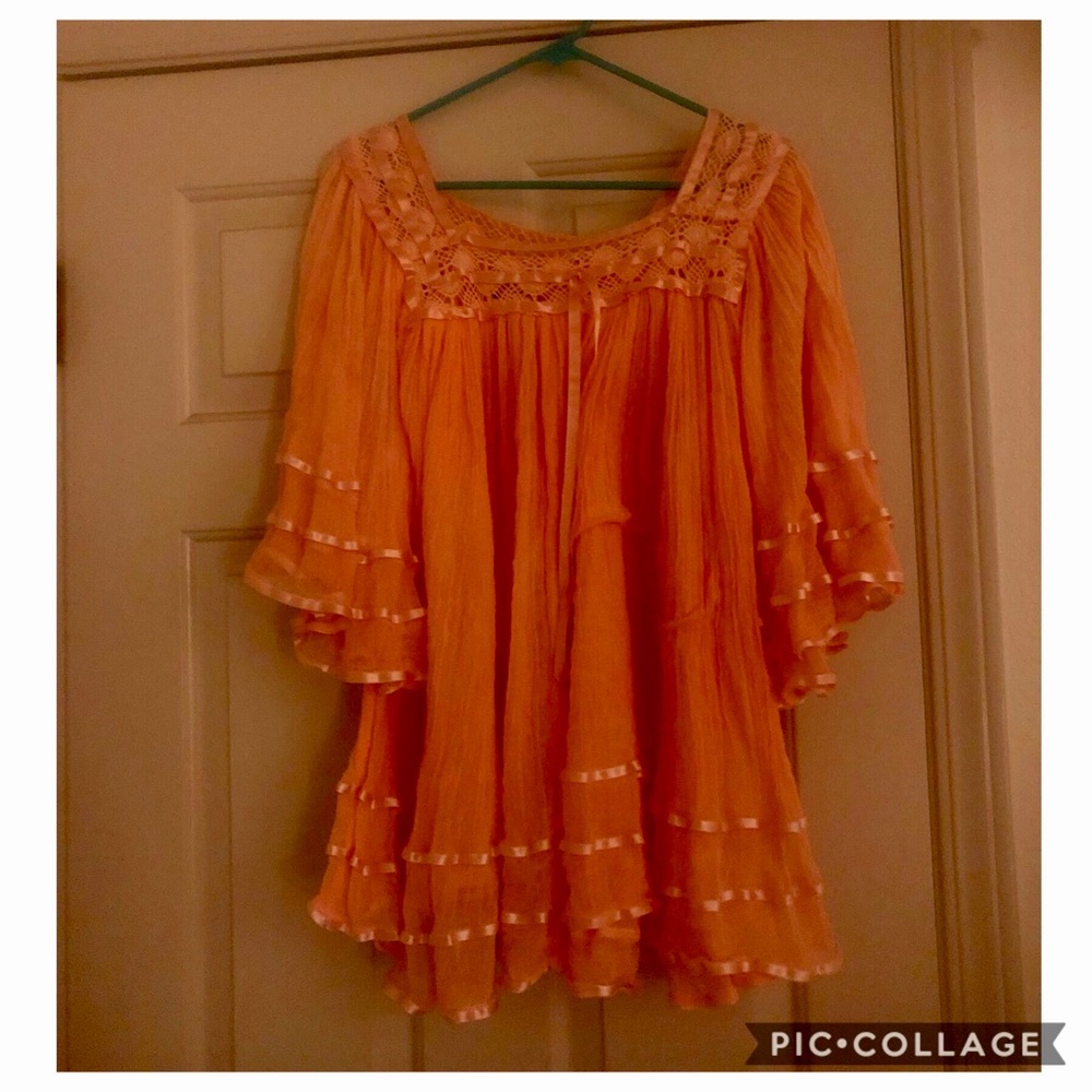 Jen’s Pirate Booty Tunic